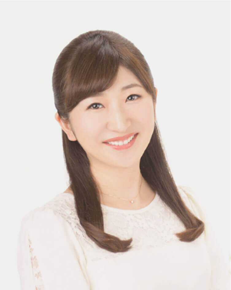 井上智惠のプロフィール写真