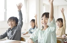 キッズ講座のお写真